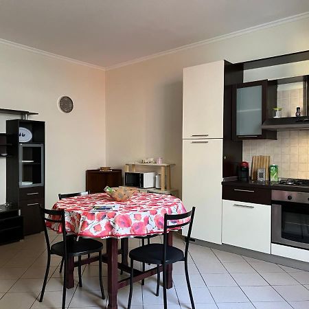 Casa Adriana, Centralissima, Confinante Ospedale Civile Сассари Экстерьер фото