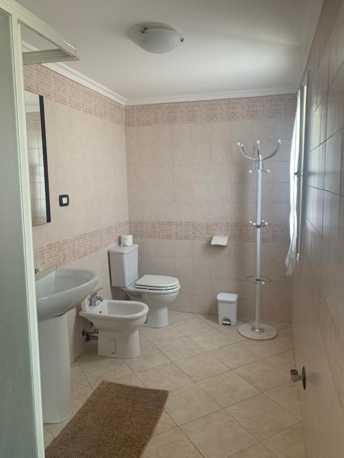 Casa Adriana, Centralissima, Confinante Ospedale Civile Сассари Экстерьер фото