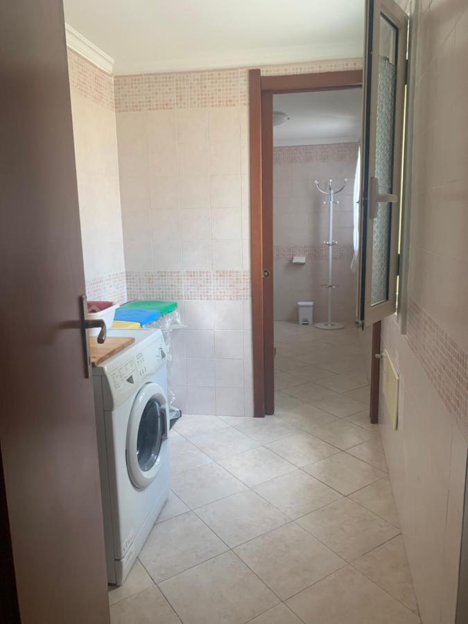 Casa Adriana, Centralissima, Confinante Ospedale Civile Сассари Экстерьер фото
