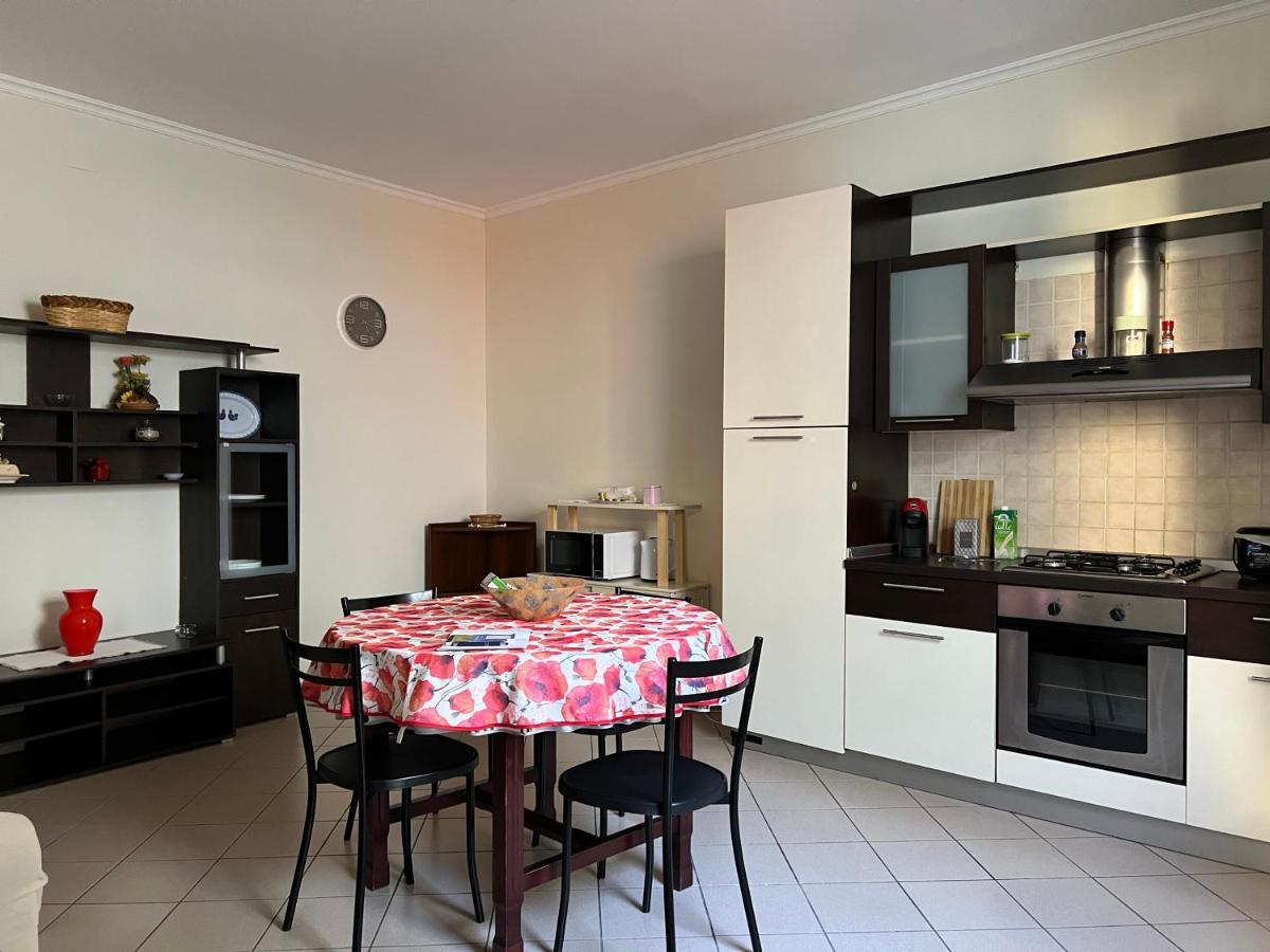 Casa Adriana, Centralissima, Confinante Ospedale Civile Сассари Экстерьер фото