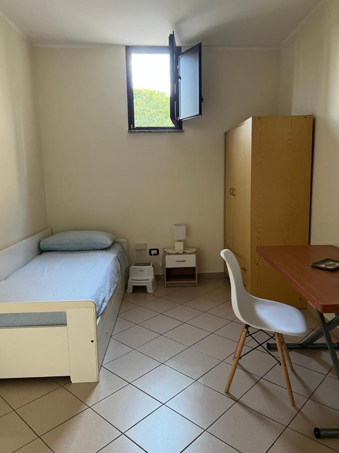 Casa Adriana, Centralissima, Confinante Ospedale Civile Сассари Экстерьер фото